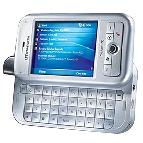 Sprint PPC-6700