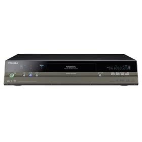 TOSHIBA VARDIA 地上・BS・110度CSデジタルチューナー搭載ハイビジョンレコーダー 400GB RD-XD72D