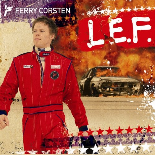 Ferry Corsten - L.E.F. - Zortam Music