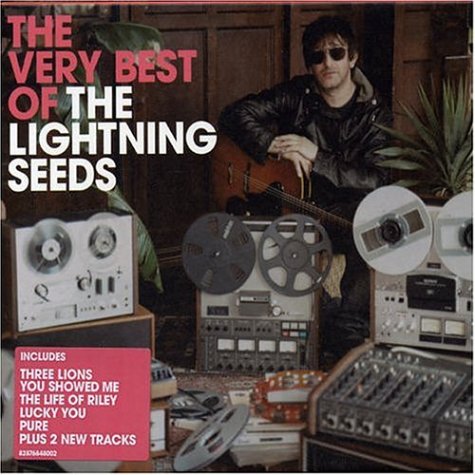 Lightning Seeds - The Very Best of the Lightning Seeds - Zortam Music