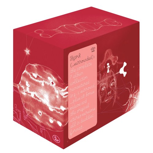 Björk - Surrounded - Zortam Music