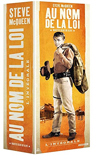 Au nom de la Loi : l'int�grale Saison 1 � 3 - Coffret dvd, Film dvd Au nom de la Loi : l'int�grale Saison 1 � 3 - Coffret