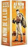 DVD Au nom de la Loi : l'int�grale Saison 1 � 3 - Coffret, film DVD Au nom de la Loi : l'int�grale Saison 1 � 3 - Coffret