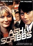 DVD Ash And Scribbs : l'int�grale saisons 1 et 2, film DVD Ash And Scribbs : l'int�grale saisons 1 et 2