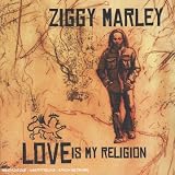 Love Is My Religion (Import)