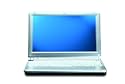 Averatec AV1150-EW1 10.6" Widescreen Notebook PC (Intel Pentium M 733, 1 GB RAM, 80 GB Hard Drive, Dual Layer DVD Burner)