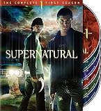 Supernatural: Complete First Season (6pc) (Ws)