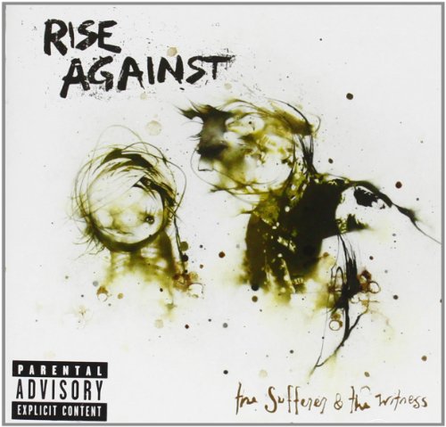 Rise Against - The Sufferer And The Witness [UK] - Zortam Music