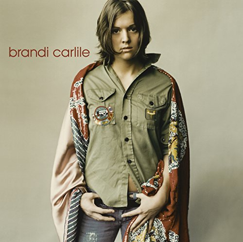 Brandi Carlile - Brandi Carlile  - Brandi Carlile + ( Bonus Tracks ) - Zortam Music