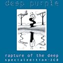 CD Cover Art