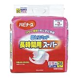 尿とりパッドスーパー女 36P