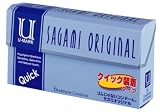 サガミオリジナル クイック 6個入り
