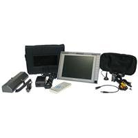 Kamerazubeh&ouml;r: Betronic externer DVD-Player / DVB-T Receiver mit 8" Display
