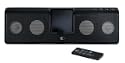 Logitech mm50 Portable Speakers for iPod - Black