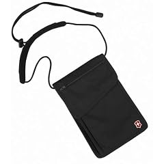 Victorinox Deluxe Concealed Neck Pouch