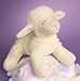 Plush Baby Lamb 12