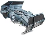 STAR WARS �ߥåɥӡ����� ���������٥����� TIE�ե�������(TIE���ɥХ󥹥�)