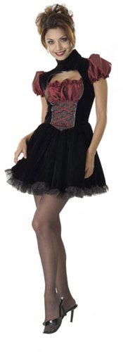 フレンチ メイド コスチューム French Maid Costume 16541