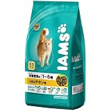 アイムス毛玉ケア体重管理用 チキン味 1kg