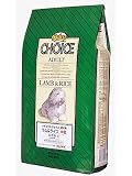 ナチュラルチョイス 成犬用 ラム&ライス 中粒 2kg