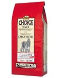 ナチュラルチョイス ラージブリード シニア 6kg