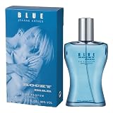 ジャンヌアルテス ロッキーマン ブルー 100ml (EDP・SP)