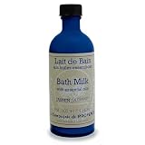 ブルーライン バスミルク ジャスミン 100ml