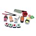 Melissa and Doug Wooden Sushi