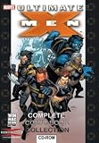 Ultimate X-Men Complete Comic Book Collection (Win/Mac)