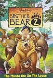 DVD: Orso 2 del fratello