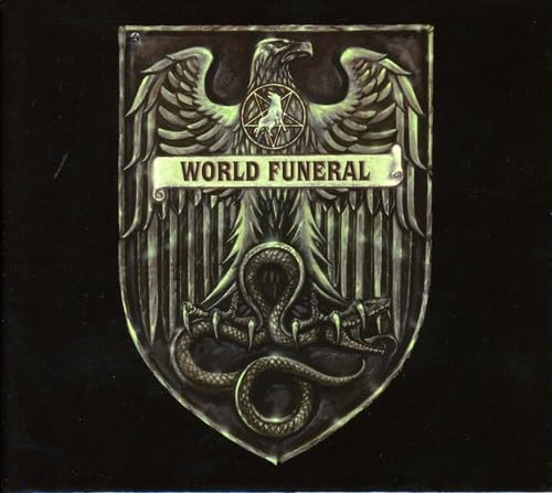 World Funeral