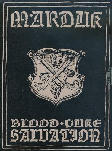 Marduk - La Grande Danse Macabre (Boxset),Ltd. - Zortam Music