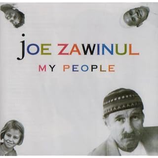 CD Cover Art
