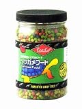 レップカル リクガメフード 354g