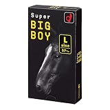 SUPER ビッグボーイ 12個入り
