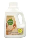セブンスジェネレーション ナチュラルベビー 洗濯用洗剤(液体) 1470ml
