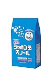 シャボン玉 スノール紙袋 2.1kg