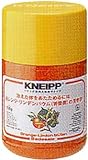 クナイプ バスソルト オレンジの香り 500g
