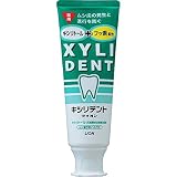 キシリデント ライオン 120ｇ