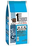 ファーストチョイス グロース幼犬用 3kg