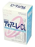 ティアーレCL 30本入 (医薬品)