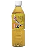 (�����p�{�b�N�X) �t�E�R���� 500ml*24�{