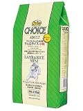 ナチュラルチョイス 成犬用 ラム&ライス 小粒 1kg