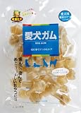 愛犬ガムお徳用(ハードタイプ) ミニボーン20本