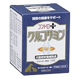 コンドロプラス・グルコサミン 120粒
