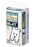 しつけるシーツ(ワイドサイズ) 50枚