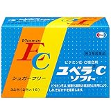 ユベラC ソフト 32包 (医薬品)