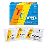 ユベラC ソフト 96包 (医薬品)