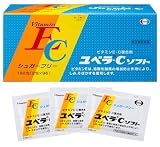 ユベラC ソフト 192包 (医薬品)