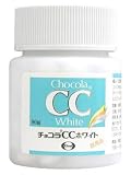 チョコラCCホワイト 90錠 (医薬品)
